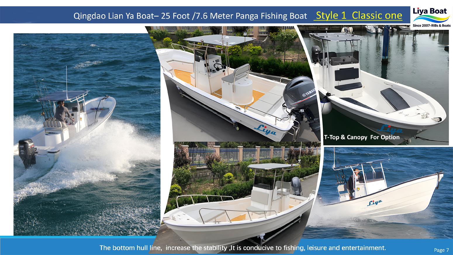 Conçu pour le long terme(1)