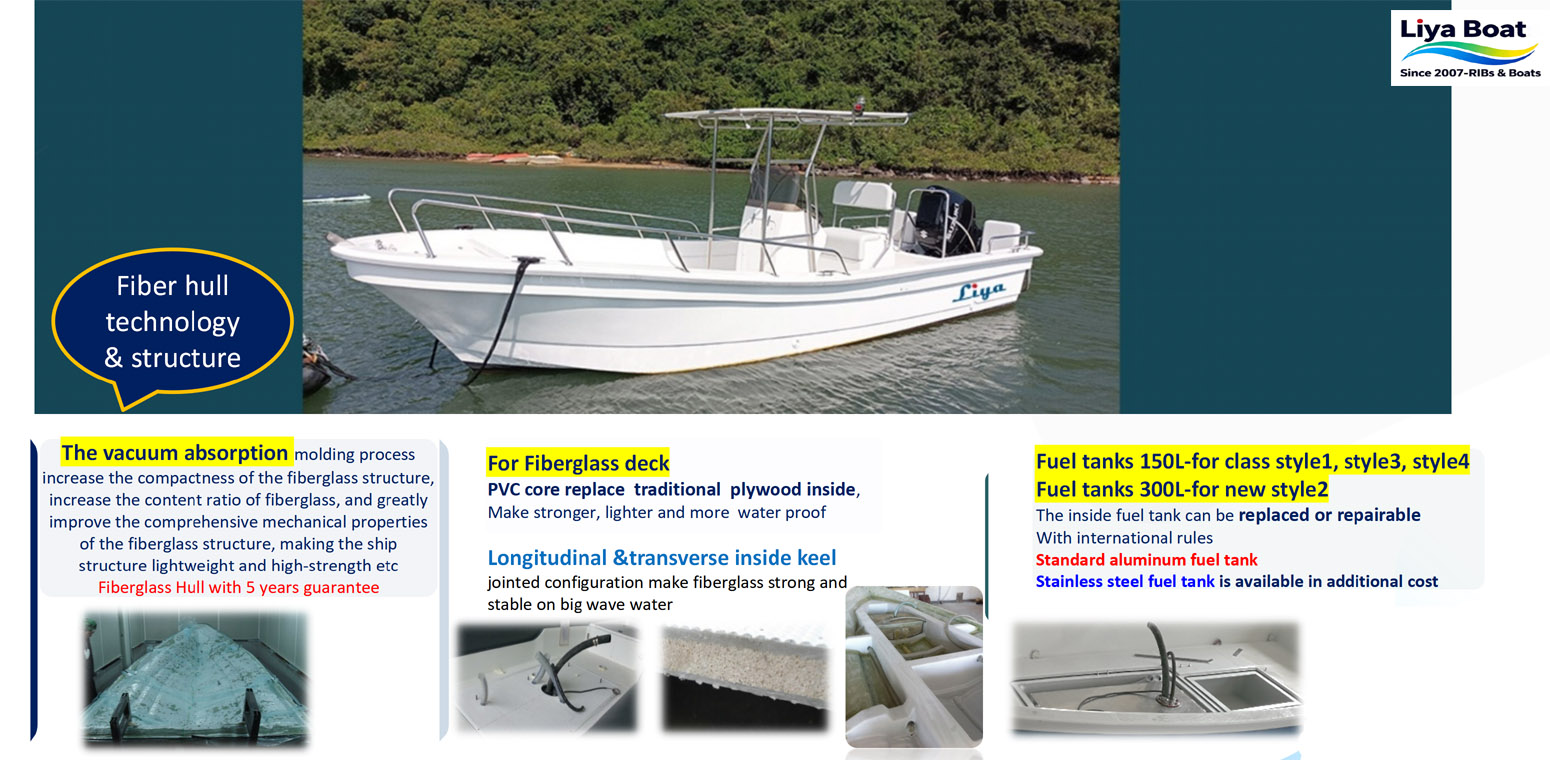 Terrasse auto-drainante propre avec trappe de rangement sur Panga