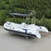 Bateau RIB / bateau yacht de 14 pieds/4,3m 