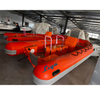 Bateaux gonflables de sauvetage, RHIB