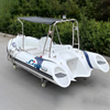 Bateau RIB de 12,5pieds/3,8m 