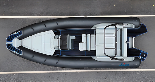 Bateaux Liya Panga, bateaux semi-rigides, fabricant et exportateur de bateaux pneumatiques pliables