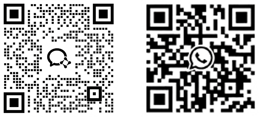Liya Boat Wechat &amp; WhatsAPP