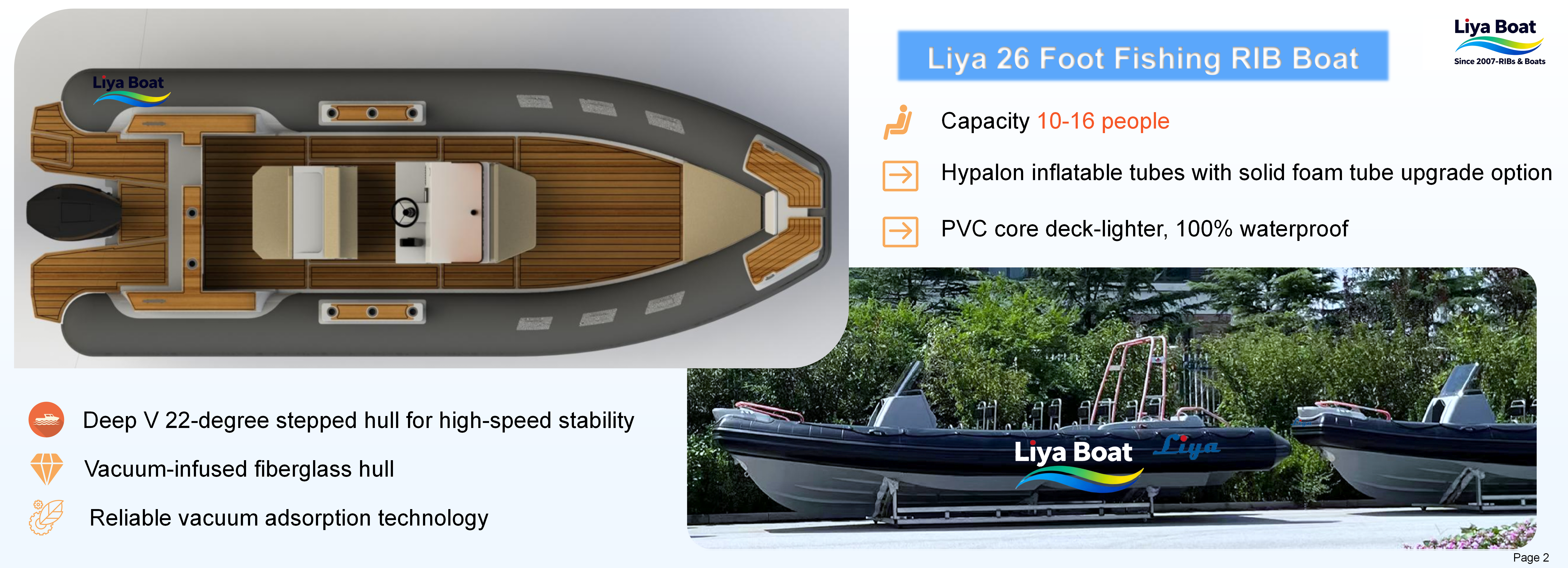 Bateau RIB de pêche Liya de 26 pieds_02(1)