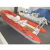 Bateau open HYP520A de 5,2mètres/17 pieds