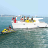 Liya Bateau Catamaran 12 Personnes