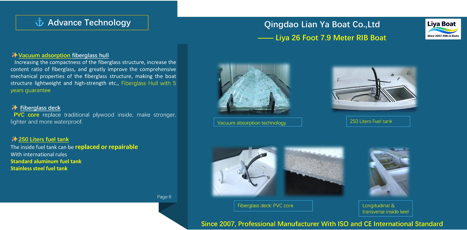 Arc robuste avec support pour porte-pistolet sur Patrol RHIB