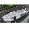 Liya bateau RIB de vitesse de 20pieds/6,2M 