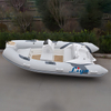 Bateau RIB de 12,5pieds/3,8m 