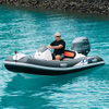 Bateau RIB de 12,5pieds/3,8m 