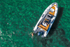  Liya bateau nouveau RIB de luxe de 22 pieds/6,6 mètres 