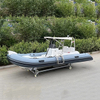 Bateau RIB / bateau yacht de 14 pieds/4,3m 