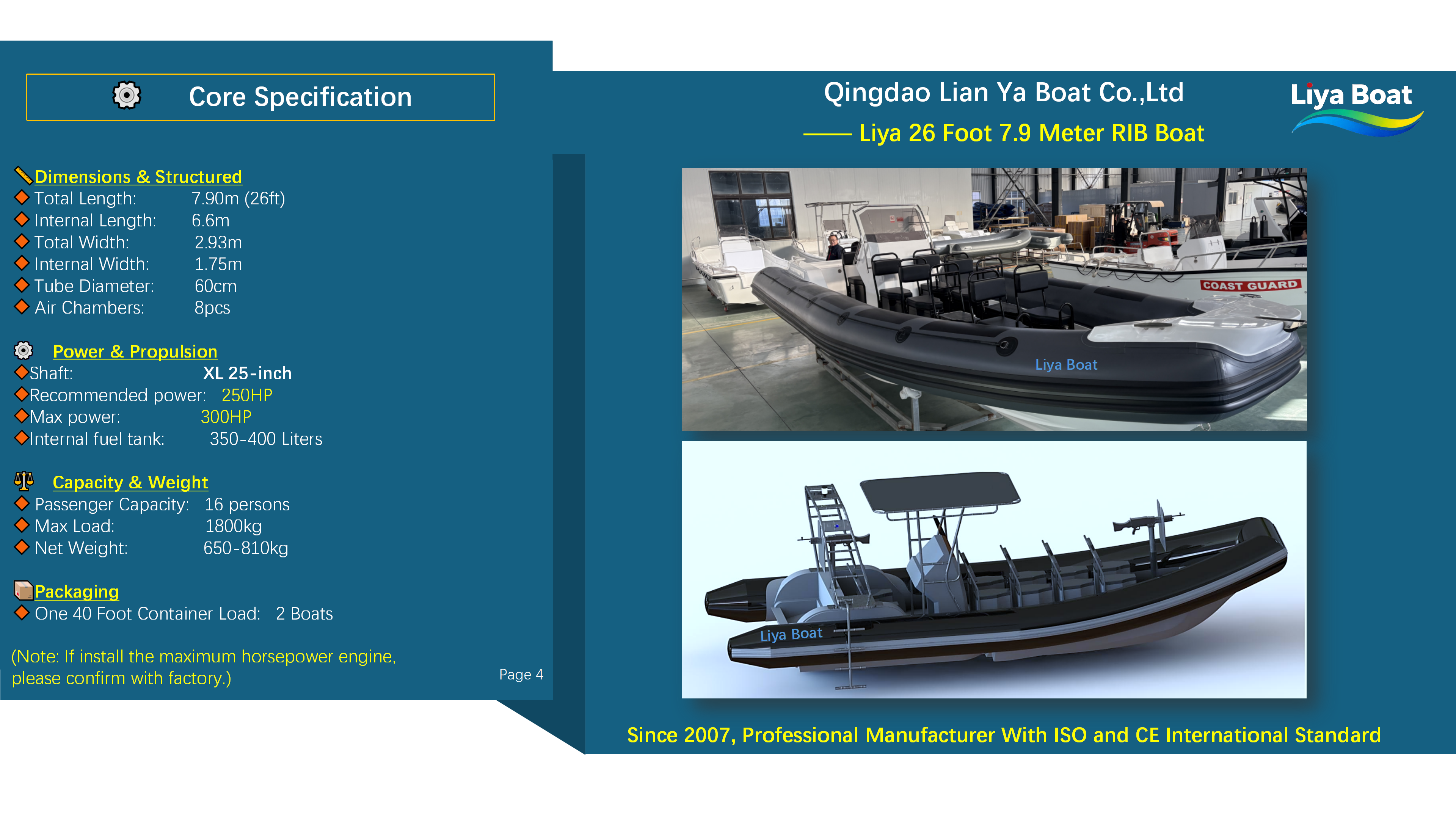 Liya militaire RIB 26 pieds_04 (1)